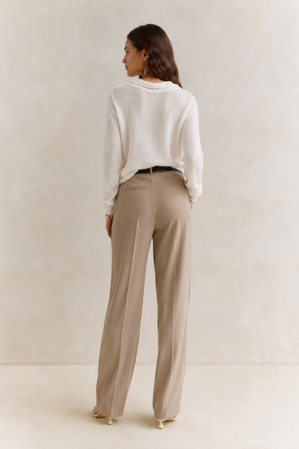 Long Sleeve Sweater